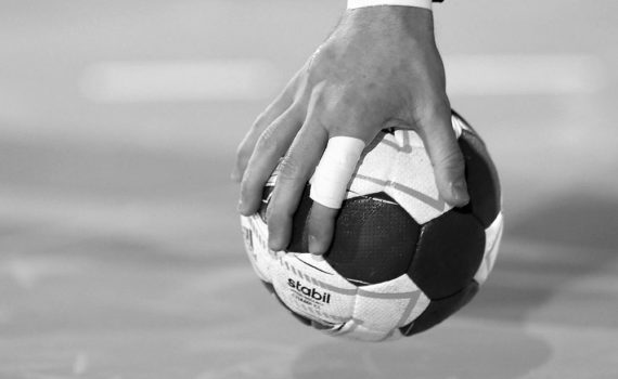 Les 5 meilleurs livres sur le handball