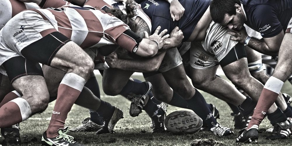 Les 5 meilleurs livres sur le rugby