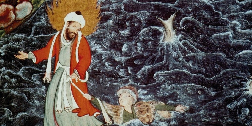 Les 5 meilleurs livres sur le soufisme