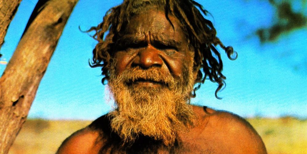 Les 5 meilleurs livres sur les Aborigènes