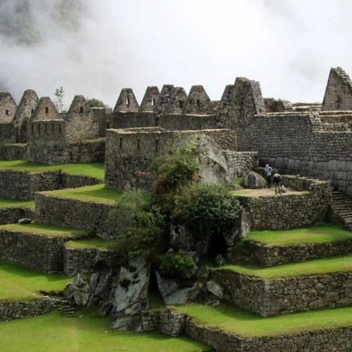 Les 5 meilleurs livres sur les Incas
