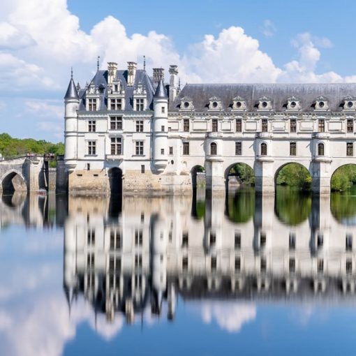 Les 5 meilleurs livres sur les châteaux de la Loire