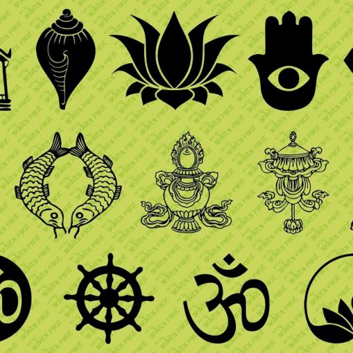 Les 5 meilleurs livres sur les symboles