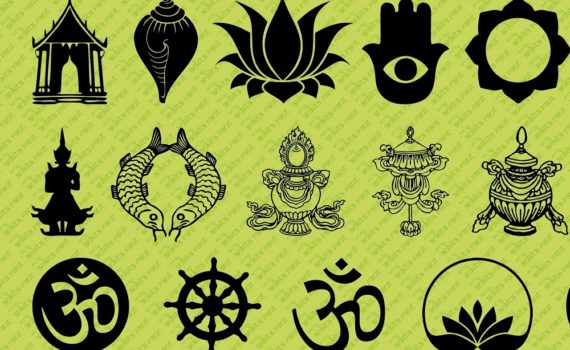 Les 5 meilleurs livres sur les symboles