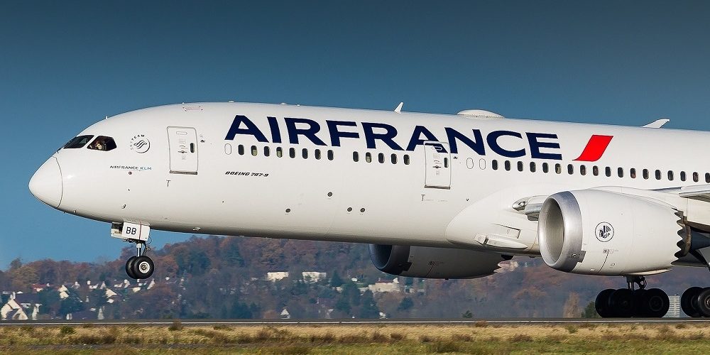 Les 5 meilleurs livres sur l'histoire d'Air France