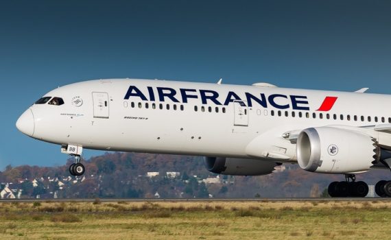 Les 5 meilleurs livres sur l'histoire d'Air France