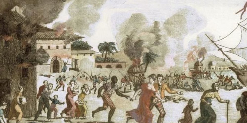 Les 5 meilleurs livres sur l'histoire d'Haïti