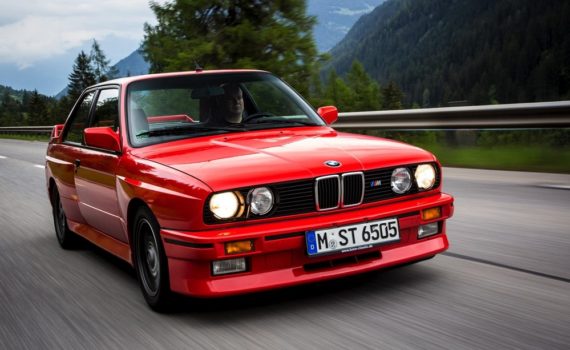 Les 5 meilleurs livres sur l'histoire de BMW