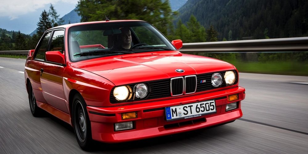 Les 5 meilleurs livres sur l'histoire de BMW