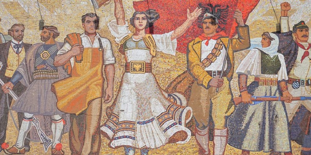 Les 5 meilleurs livres sur l'histoire de l'Albanie