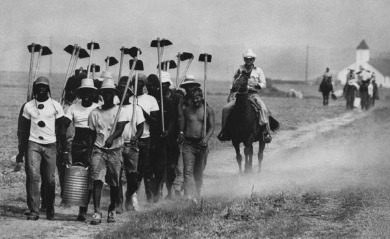 Les 5 meilleurs livres sur l'histoire de l'Angola
