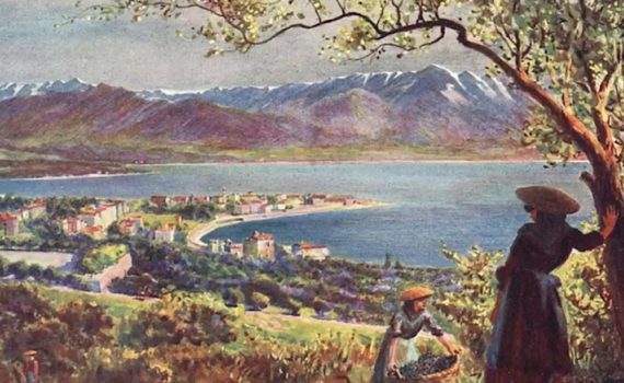 Les 5 meilleurs livres sur l'histoire de la Corse