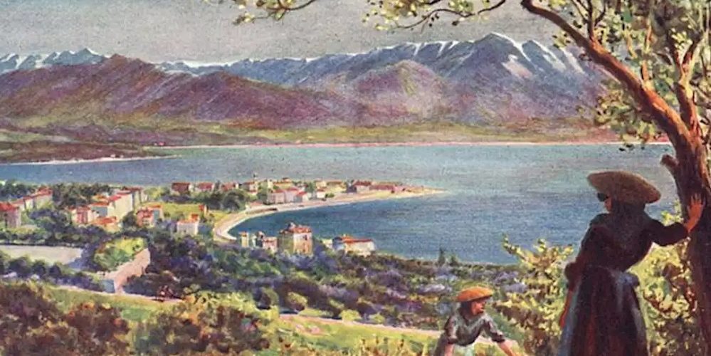 Les 5 meilleurs livres sur l'histoire de la Corse
