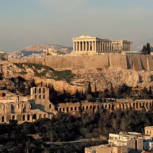Les 5 meilleurs livres sur l'histoire de la Grèce