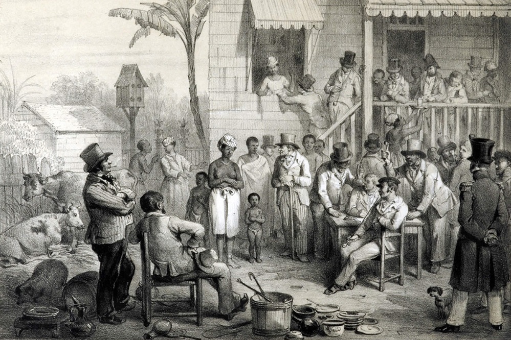 Les 5 meilleurs livres sur l'histoire de la Guadeloupe