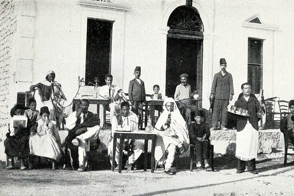 Les 5 meilleurs livres sur l'histoire de la Libye