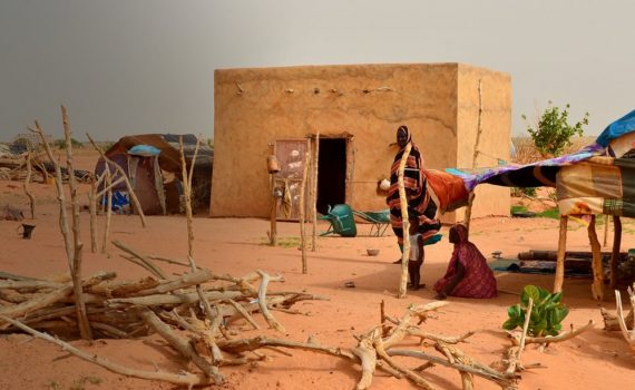 Les 5 meilleurs livres sur l'histoire de la Mauritanie