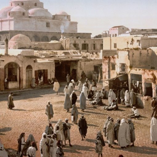 Les 5 meilleurs livres sur l'histoire de la Tunisie