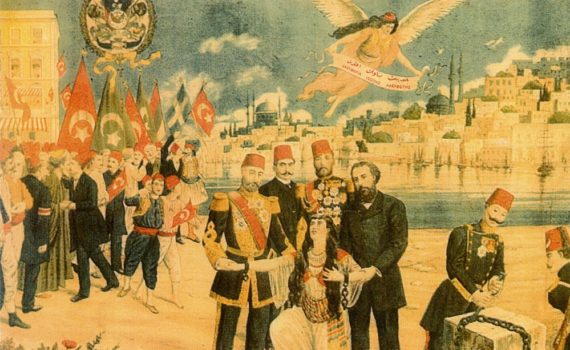 Les 5 meilleurs livres sur l'histoire de la Turquie