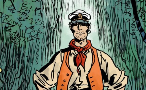 Les 5 meilleurs livres sur l'histoire de la bande dessinée