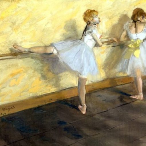 Les 5 meilleurs livres sur l'histoire de la danse