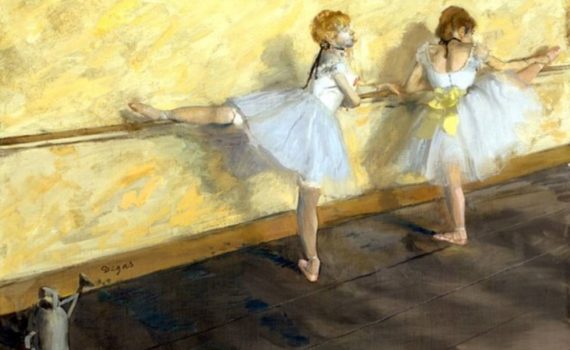 Les 5 meilleurs livres sur l'histoire de la danse