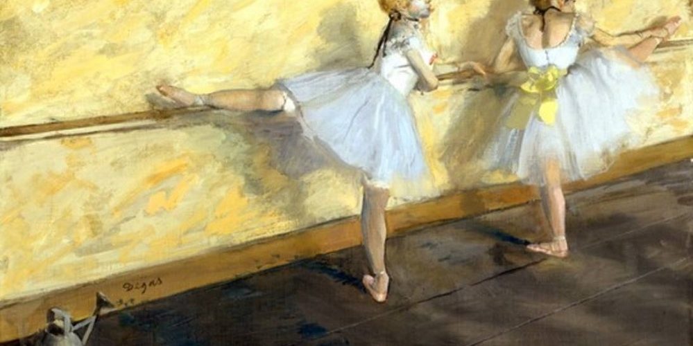Les 5 meilleurs livres sur l'histoire de la danse