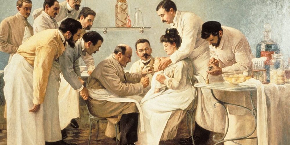 Les 5 meilleurs livres sur l'histoire de la médecine