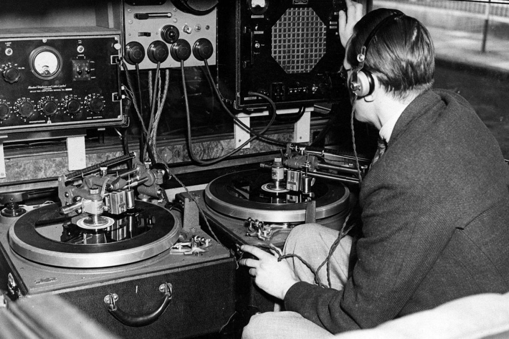 Les 5 meilleurs livres sur l'histoire de la radio