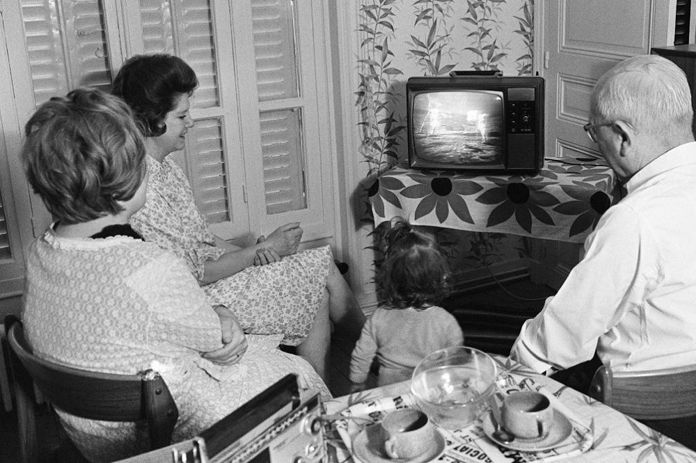 Les 5 meilleurs livres sur l'histoire de la télévision