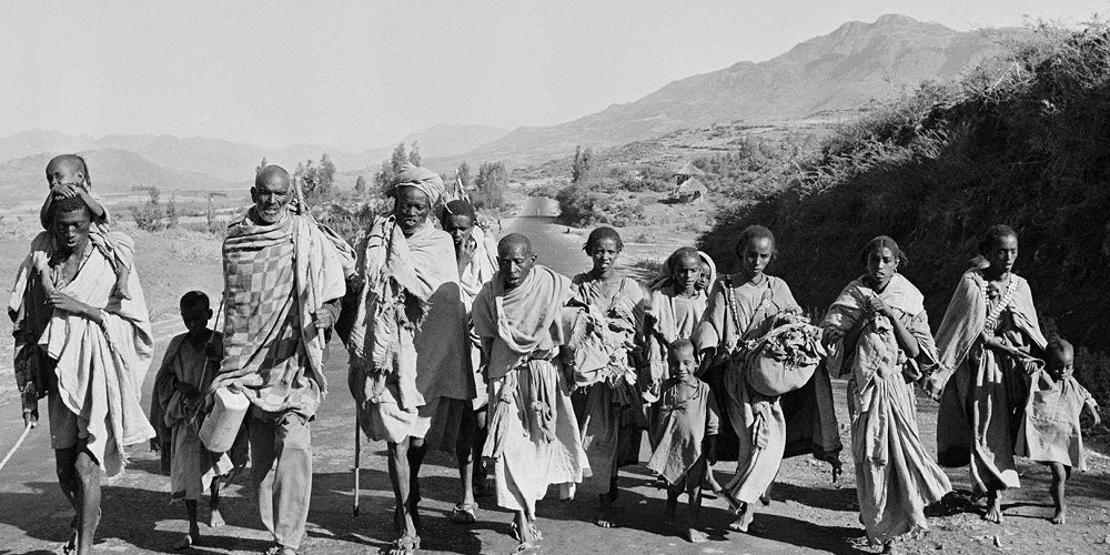 Les 5 meilleurs livres sur l'histoire de l'Éthiopie