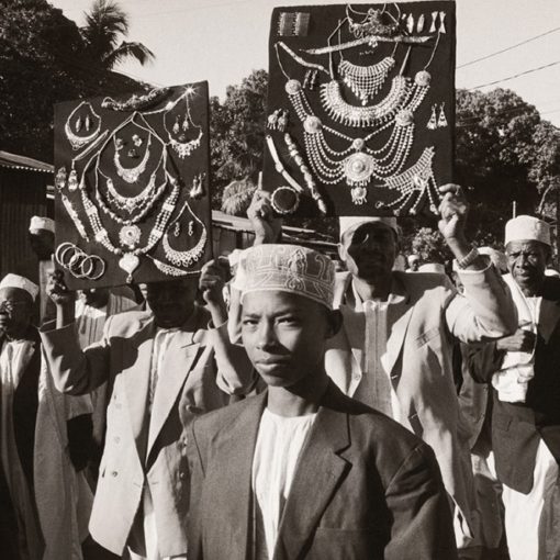 Les 5 meilleurs livres sur l'histoire des Comores