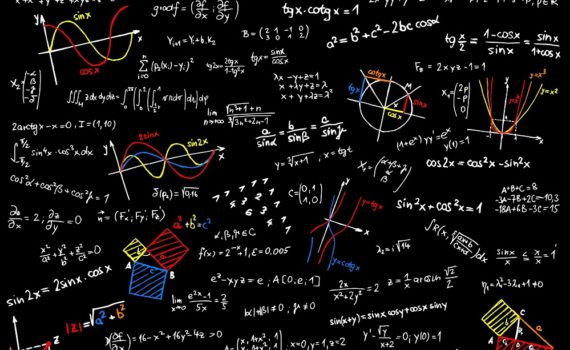 Les 5 meilleurs livres sur l'histoire des mathématiques