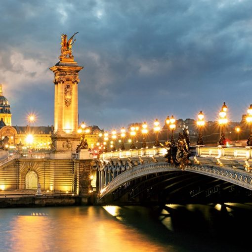 Les 5 meilleurs livres sur l'histoire des monuments de Paris