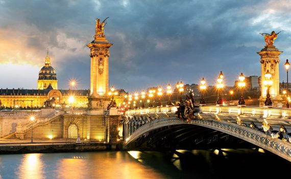 Les 5 meilleurs livres sur l'histoire des monuments de Paris