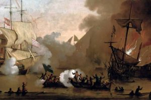 Les 5 meilleurs livres sur l'histoire des pirates - 5livres.fr