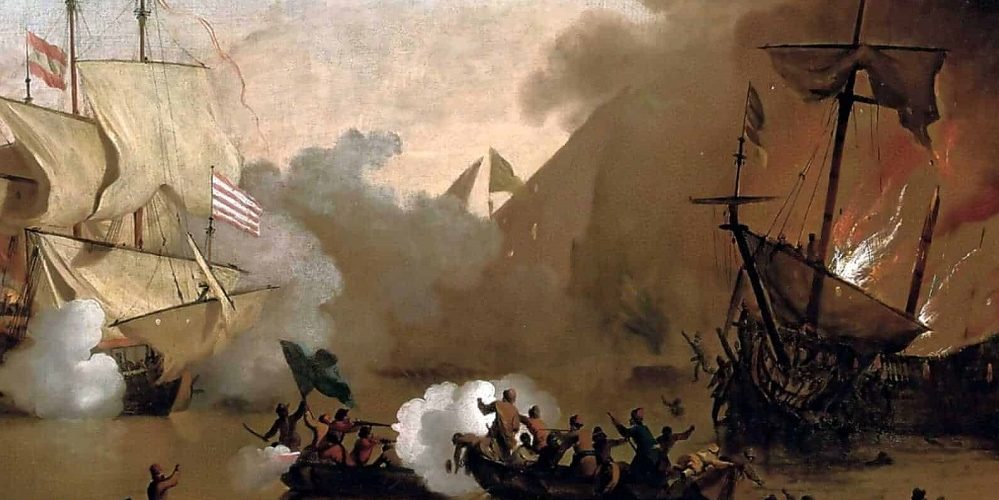 Les 5 meilleurs livres sur l'histoire des pirates