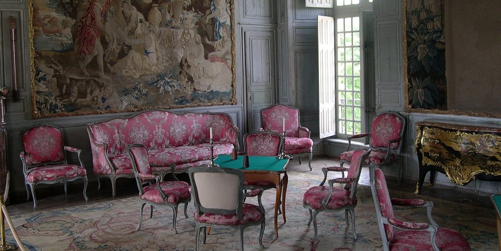 Les 5 meilleurs livres sur l'histoire des styles de mobilier