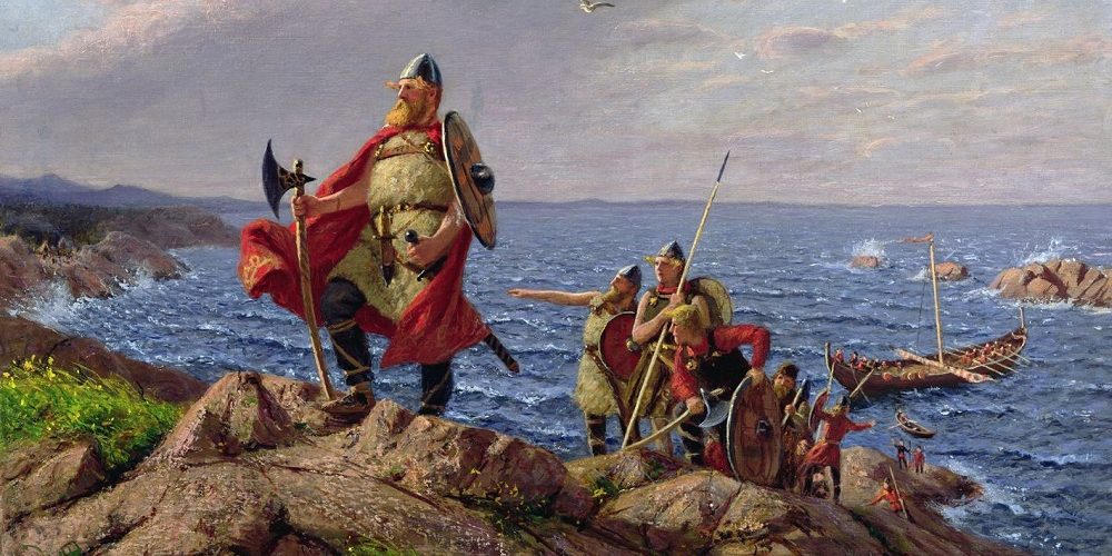 Les 5 meilleurs livres sur l'histoire des vikings