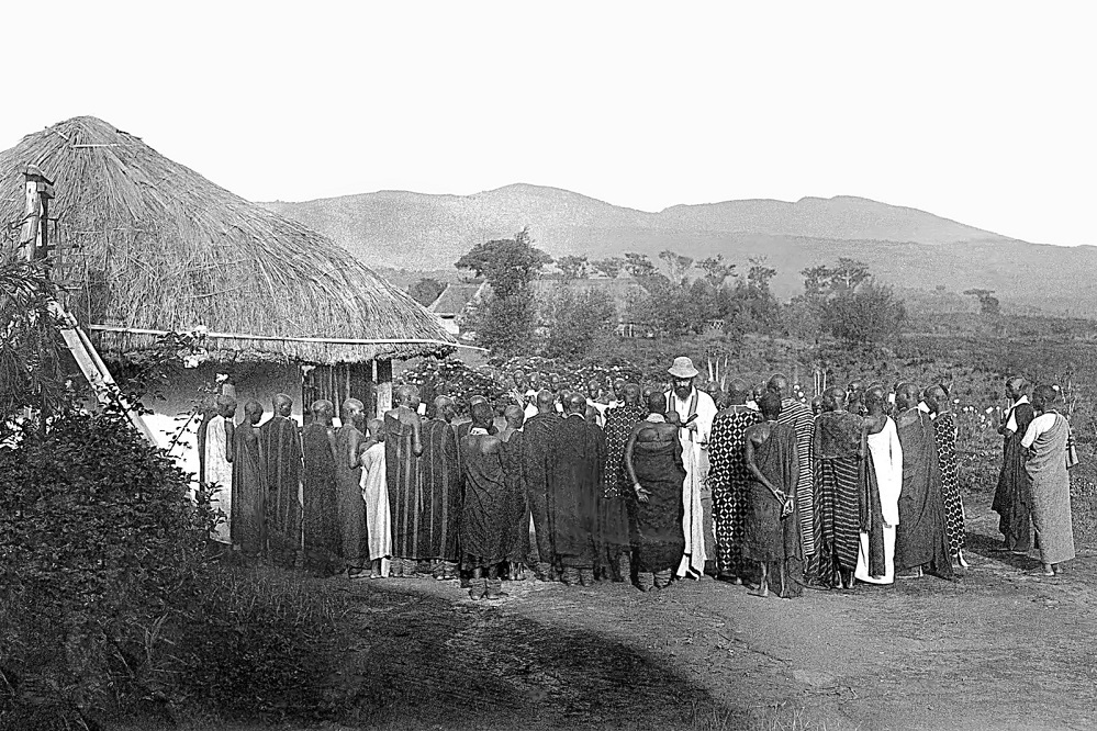 Les 5 meilleurs livres sur l'histoire du Burundi