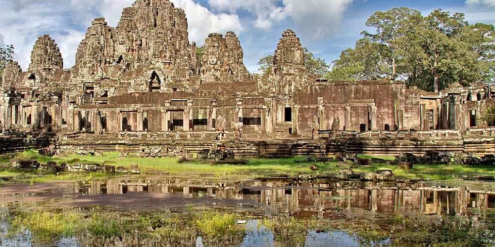 Les 5 meilleurs livres sur l'histoire du Cambodge