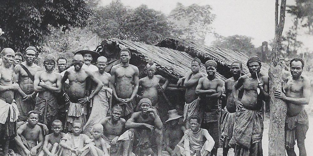 Les 5 meilleurs livres sur l'histoire du Gabon
