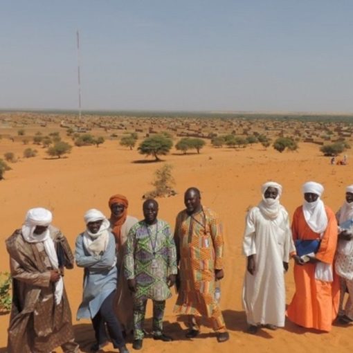 Les 5 meilleurs livres sur l'histoire du Mali
