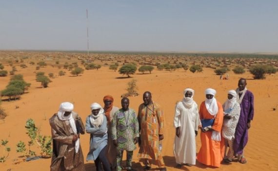 Les 5 meilleurs livres sur l'histoire du Mali