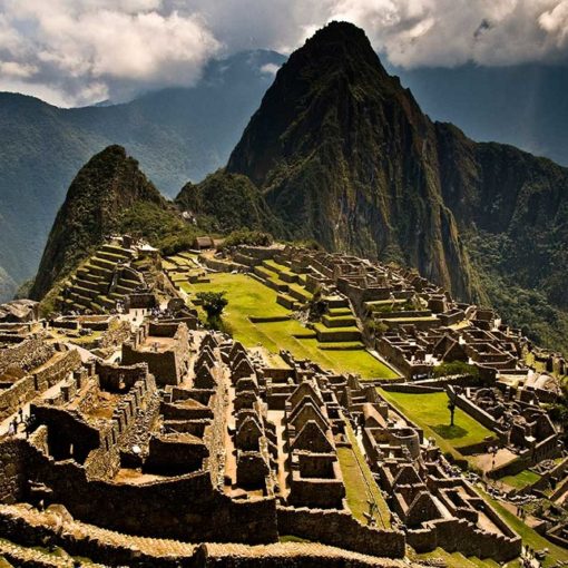 Les 5 meilleurs livres sur l'histoire du Pérou