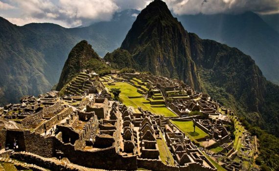 Les 5 meilleurs livres sur l'histoire du Pérou