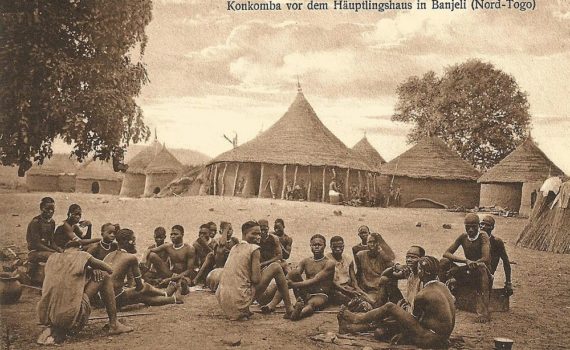 Les 5 meilleurs livres sur l'histoire du Togo