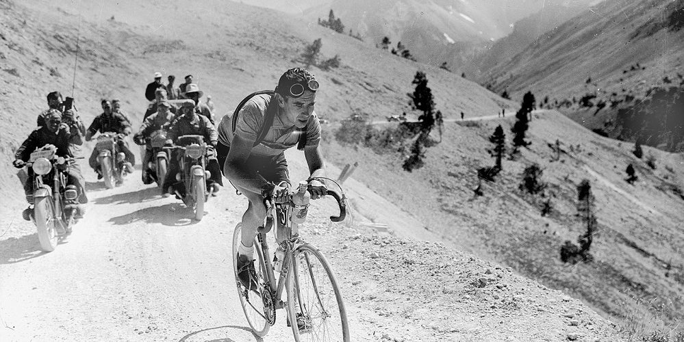 Les 5 meilleurs livres sur l'histoire du Tour de France
