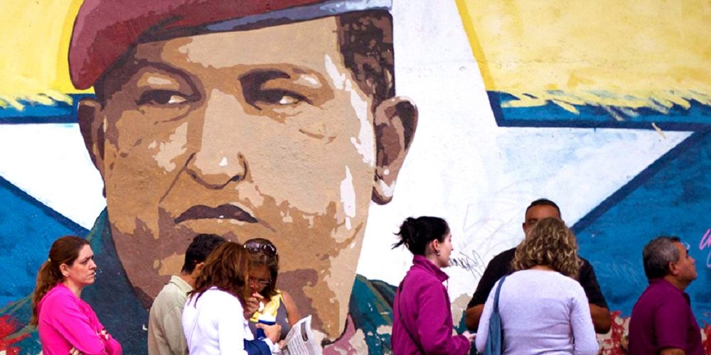 Les 5 meilleurs livres sur l'histoire du Venezuela
