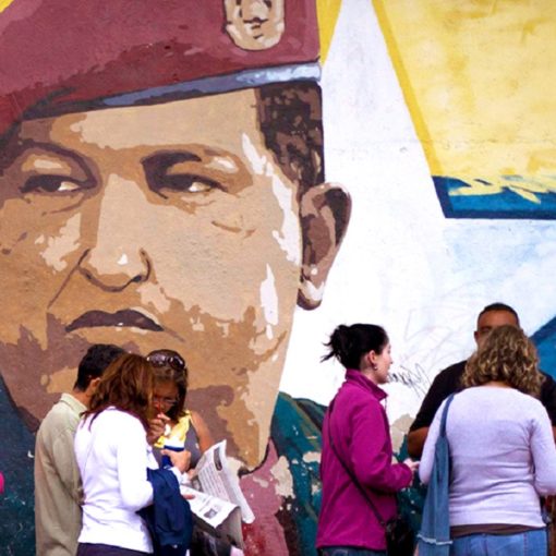 Les 5 meilleurs livres sur l'histoire du Venezuela